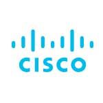 Logga för Cisco