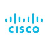 Logga för Cisco