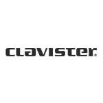 Logga för clavister