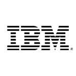 Logga för IBM