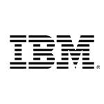 Logga för IBM