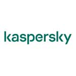 Logga för kaspersky